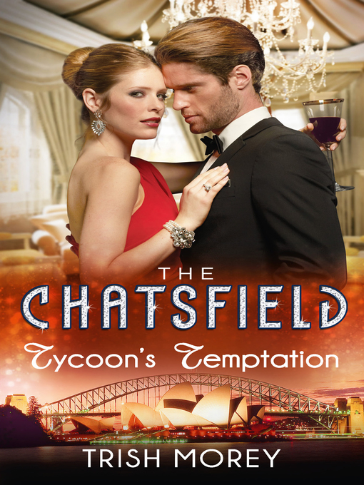 Title details for Tycoon's Temptation by Trish Morey - Wait list